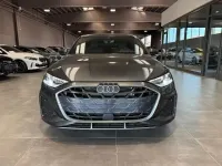 Usata Audi A3 e-tron S-Line 150 CV (110 kW) 2025 Grigio scuro perlato Utilitaria