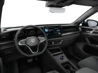 Nuova VW Tayron Edition 150 CV (110 kW) 2026 Dolomite silver metallizzato SUV