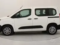 Occasion Citroën Berlingo Live 100 ch (73 kW) 2021 Blanc Monospace