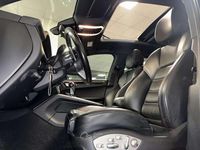 Usata Porsche Macan Chrono 354 CV (260 kW) 2021 Nero SUV