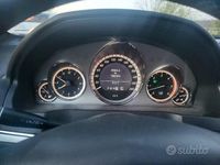 Occasion Mercedes E350 170 ch (125 kW) 2013 Noir Berline