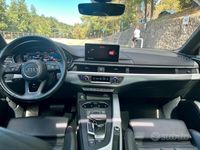 usata Audi A4 2000 tdi 150 cv s tronic sline tetto apr