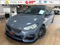 Usata BMW 220 M Sport 190 CV (139 kW) 2022 Grigio Coupé