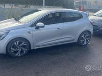 Usata Renault Clio V RS Line 115 CV (84 kW) 2020 Berlina