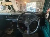 Usata Land Rover 88 1970