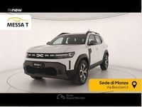 Nuova Dacia Duster Expression 101 CV (74 kW) 2026 Bianco SUV