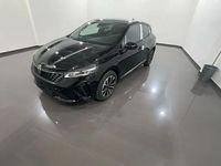 Nuova Renault Clio V Techno 101 CV (74 kW) 2025 Nero Berlina