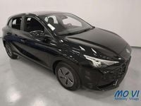 Nuova MG MG3 116 CV (85 kW) 2025 Nero Utilitaria