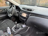 Usata Nissan X-Trail 2017 Nero SUV