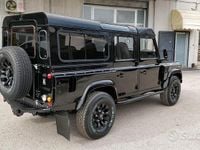 Occasion Land Rover Defender 68 ch (50 kW) 2006 Noir SUV