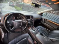 Usata Audi Q7 240 CV (176 kW) 2010 Grigio SUV