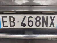 Usata Citroën C8 2009 Grigio Monovolume