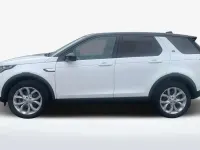 Usata Land Rover Discovery Sport HSE Luxury 150 CV (110 kW) 2017 Bianco SUV