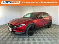 Usata Mazda CX-30 Homura-Line 122 CV (89 kW) 2023 Rosso SUV