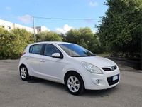 Usata Hyundai i20 77 CV (56 kW) 2012 Berlina