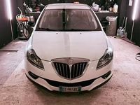 Usata Lancia Delta 120 CV (88 kW) 2009 Utilitaria