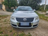 Usata VW Passat 2005 Berlina