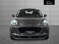 Usata Ford Puma Titanium S 125 CV (91 kW) 2023 Grigio medio metallizzato SUV