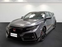 Usata Honda Civic Type R 320 CV (235 kW) 2018 Grigio Berlina