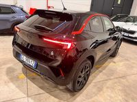 Usata Opel Mokka GS Line 110 CV (80 kW) 2023 Nero SUV
