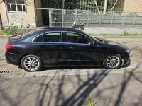 Begagnad Mercedes A200 163 HK (119 kW) 2020 Sedan