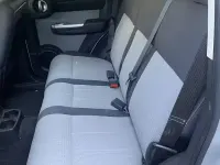 Usata Dodge Nitro 170 CV (125 kW) 2003 Grigio SUV