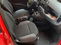 Usata Fiat Panda 69 CV (50 kW) 2016 Rosso Berlina
