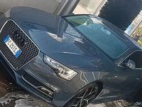 Usata Audi A5 S-Line 2016 Coupé