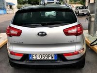 usata Kia Sportage 1.7 Diesel