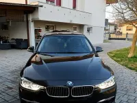 Usata BMW 320 Sport Line 190 CV (139 kW) 2020 Berlina
