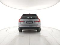 Usata Volvo XC60 Business Edition 2020 Grigio SUV