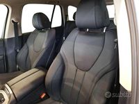 Usata BMW X5 231 CV (169 kW) 2022 Bianco SUV