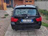 usata BMW 316 316 d Touring 2.0 116cv