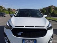 Usata DR F35 156 CV (114 kW) 2022 SUV