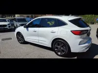 Usata Ford Kuga ST-Line X 225 CV (165 kW) 2023 Bianco SUV