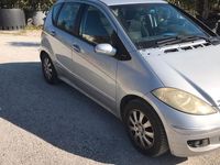 Usata Mercedes A180 2008