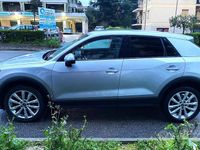 Usata Audi Q2 Ambiente 116 CV (85 kW) 2020 Grigio SUV