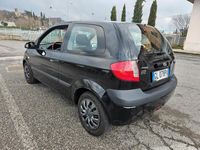 usata Hyundai Getz 1.1 GUIDABILE DA NEOPATENTATI SOLO 55000 KM