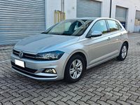 Usata VW Polo 80 CV (58 kW) 2019 Grigio Berlina