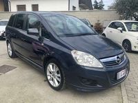 usata Opel Zafira Zafira1.8 Gpl-tech 140cv