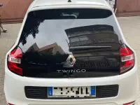 Usata Renault Twingo 69 CV (50 kW) 2018 Utilitaria