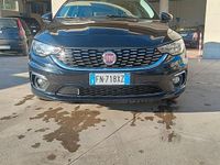 Usata Fiat Tipo 2018 Nero Station wagon