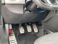 Usata Abarth 595 145 CV (106 kW) 2018 Grigio Berlina