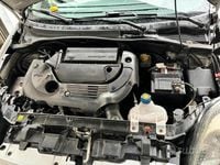 Usata Fiat Grande Punto 75 CV (55 kW) 2013 Grigio Utilitaria