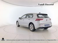 usata VW Golf 1.0 tsi evo life 110cv