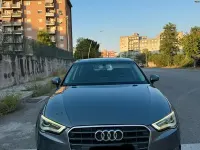 Usata Audi A3 150 CV (110 kW) 2014 Grigio Berlina