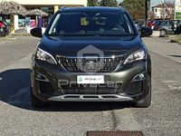 Usata Peugeot 3008 Allure 131 CV (96 kW) 2019 Grigio Station wagon