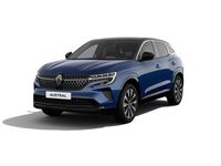 Nuova Renault Austral Techno 200 CV (147 kW) 2025 Blu scuro SUV