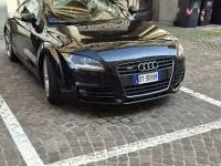 Usata Audi TT S-Line 200 CV (147 kW) 2008 Coupé