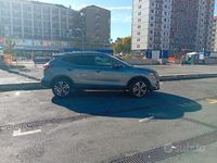 Usata Nissan Qashqai 116 CV (85 kW) 2018 Grigio SUV